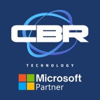 CBR Technology logo