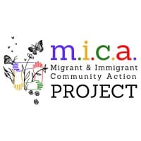 MICA Project logo