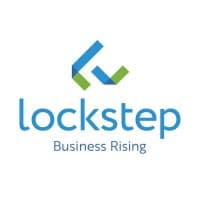 Lockstep logo