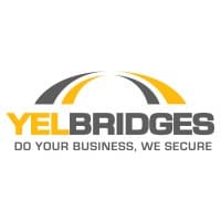 Yelbridges logo