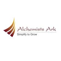 The Alchemists Ark Pvt logo