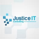 Justice IT Consulting logo
