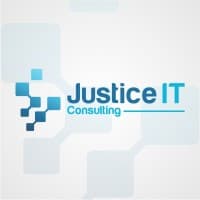 Justice IT Consulting logo