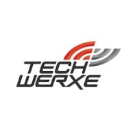 TechWerxe logo