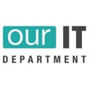 Our IT Department logo