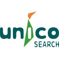 UnicoSearch logo
