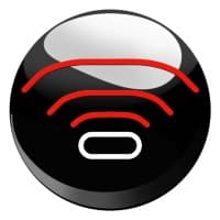 Netranom logo