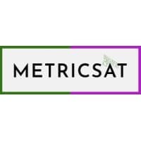 Metricsat logo