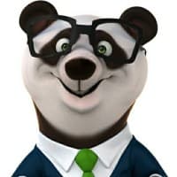 PayrollPanda logo