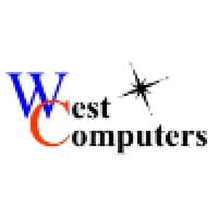 West Computers logo