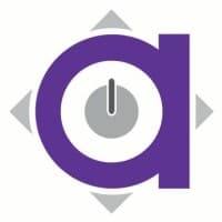 Anam Tech logo