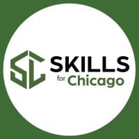Skills for Chicagoland's Future logo