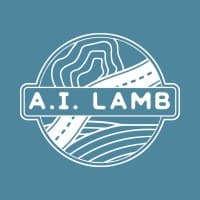 A.I. LAMB logo