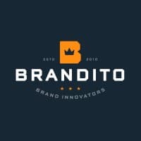 Brandito logo