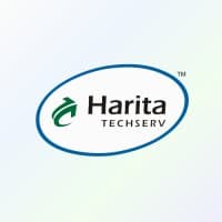 Harita Techserv Pvt logo