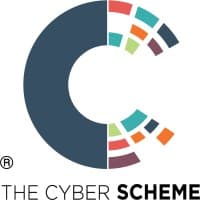 THE CYBER SCHEME LIMITED logo