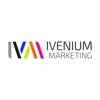 Ivenium Marketing logo