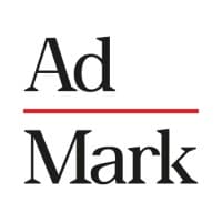 AdMark Asia Group logo