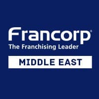 Francorp Middle East logo