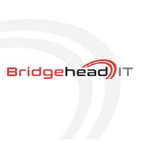 Bridgehead IT logo