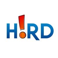 Hird Services Private Limited logo