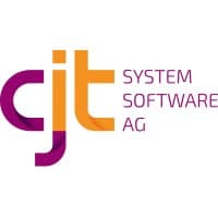 cjt Systemsoftware AG logo