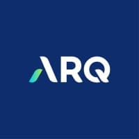 ARQ Group logo
