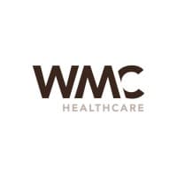 WMC HEALTHCARE logo