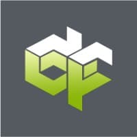 Devfuzion logo