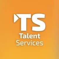 Talent Services logo
