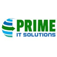 Prime IT Solutions logo