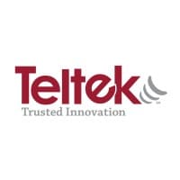 Teltek logo