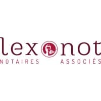 Lexonot Notaires logo