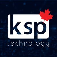 KSP Technology logo