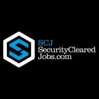 Security Cleared Jobs.com logo