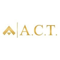 A.C.T logo