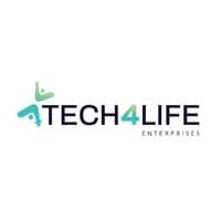 Tech4Life Enterprises Canada logo
