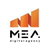MEA Digital Marketing logo