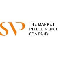 SVP Deutschland AG logo