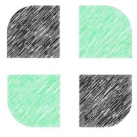 CTRL+V logo