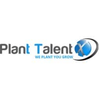 Plant Talent logo