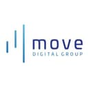 Move Digital Group logo
