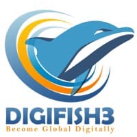 Digifish3 logo