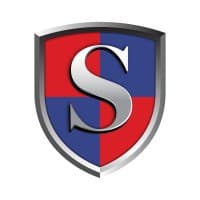 Safesmart logo