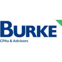 Burke & Schindler logo