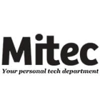 Mitec Solutions logo