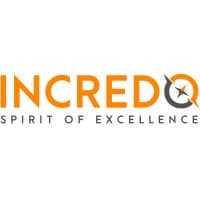 Incredo logo