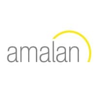 amalan international logo