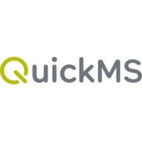 QuickMS logo