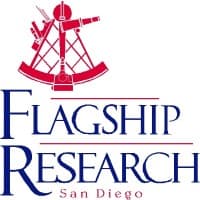 Flagship Research logo